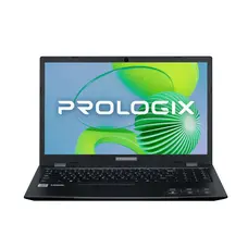 Ноутбук Prologix M15-720 (PN15E02.I51016S5NWP.015) FullHD Win11Pro Black