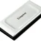 Накопичувач зовнішній SSD Portable USB 4.0ТB Kingston XS2000 Silver (SXS2000/4000G)