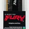Модуль пам`яті SO-DIMM 16GB/2666 DDR4 Kingston Fury Impact (KF426S15IB1/16)