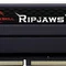 Модуль пам`ятi DDR4 2x16GB/3600 G.Skill Ripjaws V Black (F4-3600C18D-32GVK)