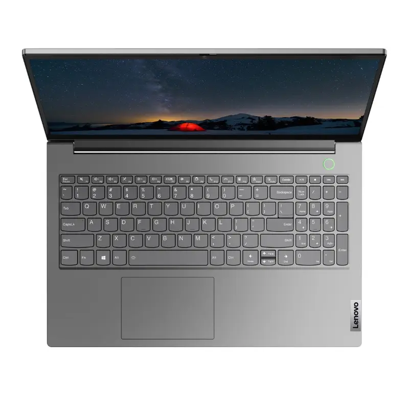 Ноутбук Lenovo ThinkBook 15 G4 IAP (21DJ00KHRA) Mineral Grey Ноутбук Lenovo ThinkBook 15 G4 IAP (21DJ00KHRA) Mineral Grey