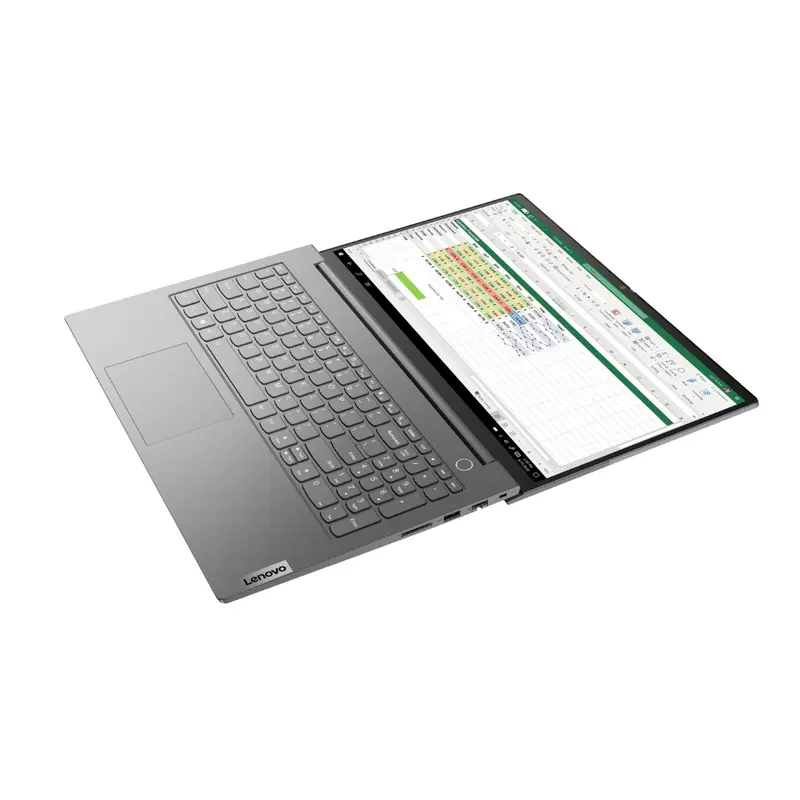 Ноутбук Lenovo ThinkBook 15 G4 IAP (21DJ00KHRA) Mineral Grey Ноутбук Lenovo ThinkBook 15 G4 IAP (21DJ00KHRA) Mineral Grey