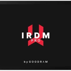 Накопичувач SSD 512GB GOODRAM Iridium Pro Gen.2 2.5" SATAIII 3D TLC (IRP-SSDPR-S25C-512)