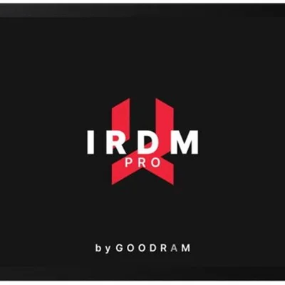Накопичувач SSD 512GB GOODRAM Iridium Pro Gen.2 2.5" SATAIII 3D TLC (IRP-SSDPR-S25C-512)