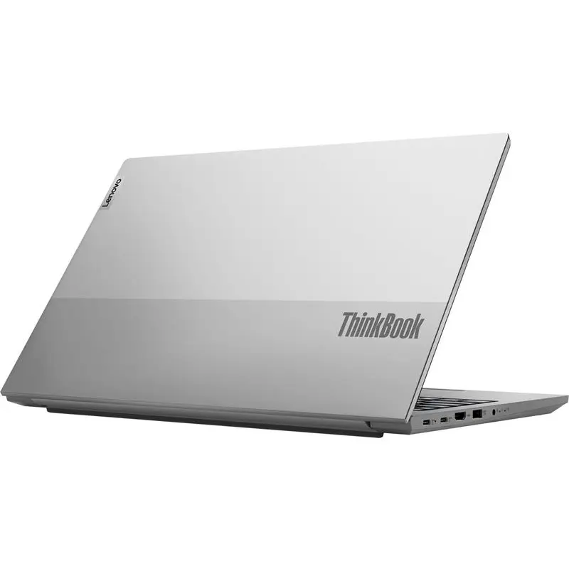 Ноутбук Lenovo ThinkBook 15 G4 IAP (21DJ00KHRA) Mineral Grey Ноутбук Lenovo ThinkBook 15 G4 IAP (21DJ00KHRA) Mineral Grey