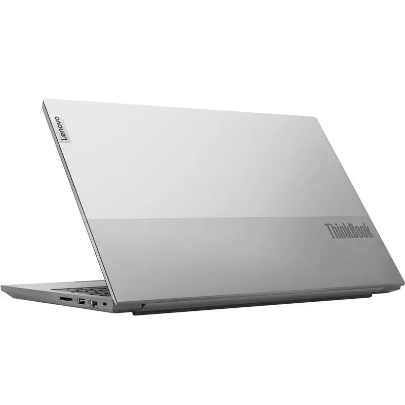 Ноутбук Lenovo ThinkBook 15 G4 IAP (21DJ00KHRA) Mineral Grey Ноутбук Lenovo ThinkBook 15 G4 IAP (21DJ00KHRA) Mineral Grey