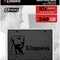 Накопичувач SSD 240GB Kingston SSDNow A400 2.5" SATAIII TLC (SA400S37/240G)