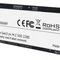 Накопичувач SSD 256GB Patriot P300 M.2 2280 PCIe 3.0 x4 NVMe TLC (P300P256GM28)