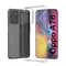 Чохол-накладка BeCover для Oppo A76/A96 Transparancy (707614)