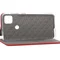 Чохол-книжка BeCover Exclusive для Xiaomi Redmi 9C/Redmi 10A Burgundy Red (706429)