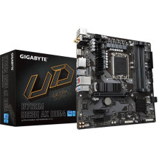 Материнська плата Gigabyte B760M DS3H AX DDR4 Socket 1700