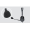 Гарнiтура Logitech H111 Stereo (981-000593)
