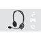 Гарнiтура Logitech H111 Stereo (981-000593)