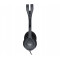 Гарнiтура Logitech H111 Stereo (981-000593)