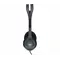 Гарнiтура Logitech H111 Stereo (981-000593)