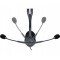 Гарнiтура Logitech H111 Stereo (981-000593)