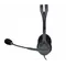 Гарнiтура Logitech H111 Stereo (981-000593)