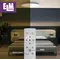Світильник стельовий з пультом ДК ELM Sirius 48W 3000-6500К IP20 26-0075 Світильник стельовий з пультом ДК ELM Sirius 48W 3000-6500К IP20 26-0075