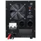 Джерело безперебійного живлення LogicPower LPY-B-PSW-6000VA+(4200Вт)10A/20A, з правильною синусоїдою 48V Джерело безперебійного живлення LogicPower LPY-B-PSW-6000VA+(4200Вт)10A/20A, з правильною синусоїдою 48V