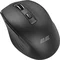 Миша бездротова 2E MF250 Silent WL Black (2E-MF250WBK)
