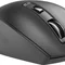 Миша бездротова 2E MF250 Silent WL Black (2E-MF250WBK)