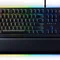 Клавіатура Razer Huntsman Elite Clicky Optical switch Black (RZ03-01870700-R3R1)