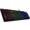 Клавіатура Razer Huntsman Elite Clicky Optical switch Black (RZ03-01870700-R3R1)