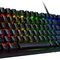 Клавіатура Razer Huntsman Elite Clicky Optical switch Black (RZ03-01870700-R3R1)
