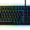 Клавіатура Razer Huntsman Elite Clicky Optical switch Black (RZ03-01870700-R3R1)