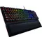 Клавіатура Razer Huntsman Elite Clicky Optical switch Black (RZ03-01870700-R3R1)