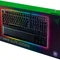 Клавіатура Razer Huntsman Elite Clicky Optical switch Black (RZ03-01870700-R3R1)