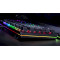 Клавіатура Razer Huntsman Elite Clicky Optical switch Black (RZ03-01870700-R3R1)