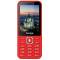 Мобiльний телефон Sigma mobile X-style 31 Power Type-C Dual Sim Red