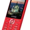 Мобiльний телефон Sigma mobile X-style 31 Power Type-C Dual Sim Red