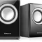Акустична система REAL-EL S-215 Black