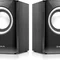 Акустична система REAL-EL S-215 Black