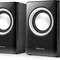 Акустична система REAL-EL S-215 Black