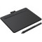 Графічний планшет Wacom Intuos S Black (CTL-4100K-N)