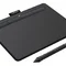 Графічний планшет Wacom Intuos S Black (CTL-4100K-N)