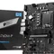 Материнська плата MSI Pro B760M-P DDR4 Socket 1700