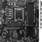 Материнська плата MSI Pro B760M-P DDR4 Socket 1700