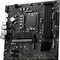 Материнська плата MSI Pro B760M-P DDR4 Socket 1700
