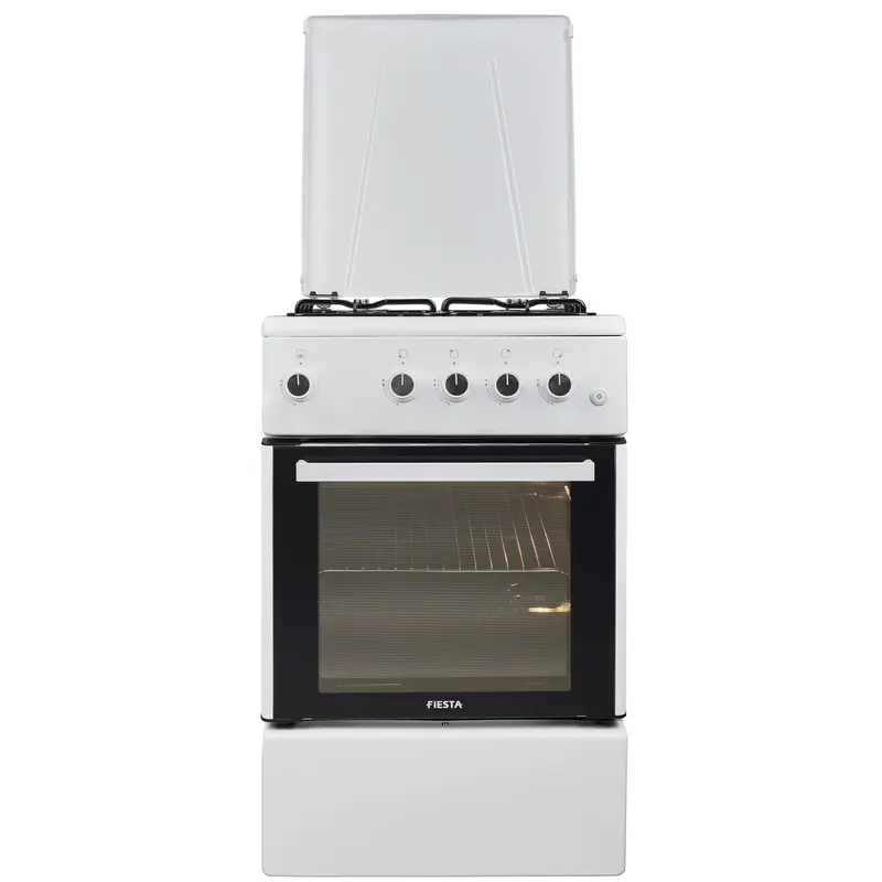 Плита Fiesta G 5403 SACD-W