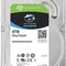 Накопичувач HDD SATA 4.0TB Seagate SkyHawk 256MB (ST4000VX016)