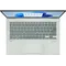 Ноутбук Asus ZenBook 14 UX3402ZA-KP416W (90NB0WC2-M00W10) Aqua Celadon Ноутбук Asus ZenBook 14 UX3402ZA-KP416W (90NB0WC2-M00W10) Aqua Celadon