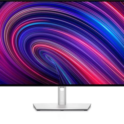 Монiтор Dell 30" U3023E (210-BDRJ) IPS Silver