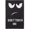 Чохол-книжка BeCover Smart для Lenovo Tab M10 TB-328F (3rd Gen) 10.1" Don`t Touch (708292) Чохол-книжка BeCover Smart для Lenovo Tab M10 TB-328F (3rd Gen) 10.1" Don`t Touch (708292)