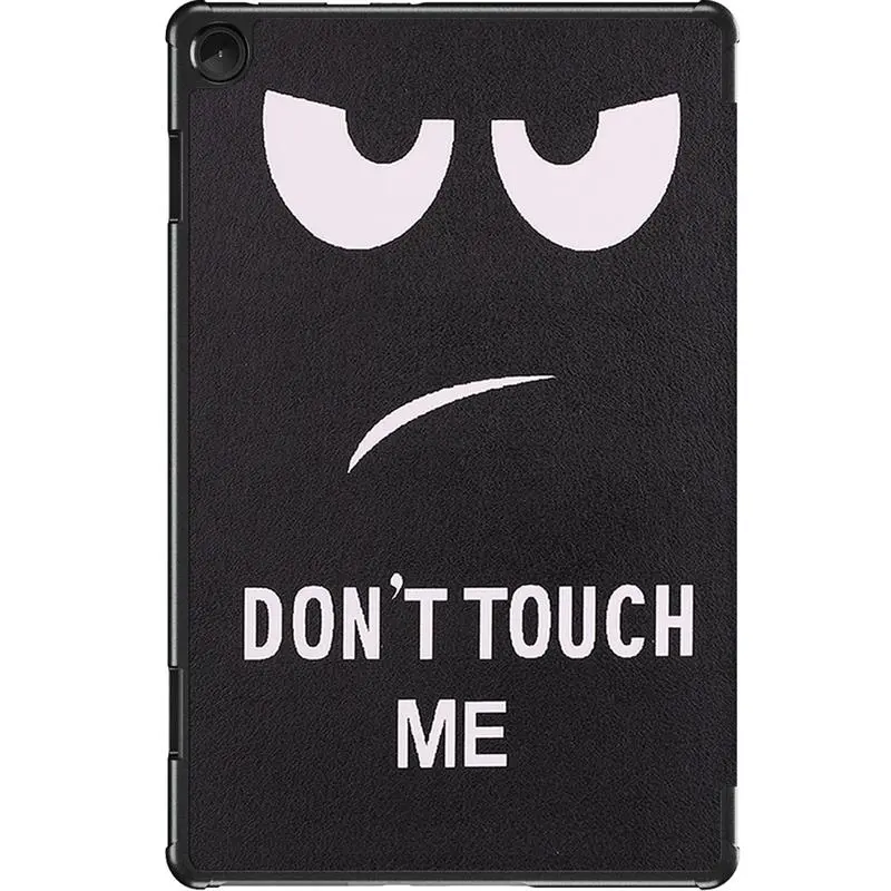 Чохол-книжка BeCover Smart для Lenovo Tab M10 TB-328F (3rd Gen) 10.1" Don`t Touch (708292) Чохол-книжка BeCover Smart для Lenovo Tab M10 TB-328F (3rd Gen) 10.1" Don`t Touch (708292)