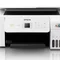 Багатофункціональний пристрій А4 кол. Epson EcoTank L3266 Wi-Fi (C11CJ66411)