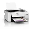 Багатофункціональний пристрій А4 кол. Epson EcoTank L3266 Wi-Fi (C11CJ66411)